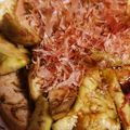 もりよし☆'s cooksnap of when they made 【速攻簡単】レンチンなすび.