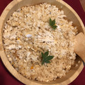 クックMW9BKM☆'s cooksnap of when they made 白だし薫るタチウオご飯.