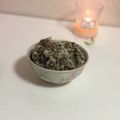 maxxxxxka's cooksnap of when they made 簡単！ゆずポン☆鰹節ご飯.