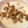 なーなちゃん's cooksnap of when they made とろとろ豆乳でシリアル.