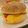 にこにことうま's cooksnap of when they made チーズバーガー♪.