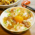 ✳︎izumi✳︎'s cooksnap of when they made 昼夕おもてなし♪宇和島風鯛めし★わが家風.
