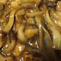あむあむろ's cooksnap of when they made ▶ 手作りいかの塩辛.