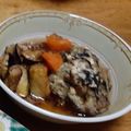 心音0911's cooksnap of when they made 高齢者向け オクラと豆腐のあげまんじゅう.