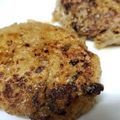 みほ's cooksnap of when they made シェフ、プロ直伝肉汁ジューシーハンバーグ.