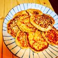 かわゆう1211's cooksnap of when they made さけ缶でお手軽★サーモンハンバーグ.