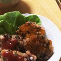 さとみん★CH's cooksnap of when they made イカゲソつくね.