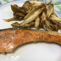 ひんけつママ's cooksnap of when they made 秋鮭のムニエル.