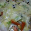 のんたんΣ's cooksnap of when they made 豆腐グラタン☆妊婦さんに♡.