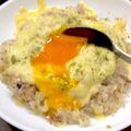 みしゃとる's cooksnap of when they made 血管年齢若返り☆さば缶の簡単ドリア風☆.
