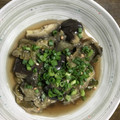 tigerchild's cooksnap of when they made 簡単　夏の副菜「茄子の冷やし煮びたし」.