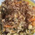 ふわふわの毛's cooksnap of when they made ホットクック 簡単ゴーヤーチャンプルー.
