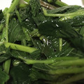 ﾌﾞﾚﾝﾀﾞ's cooksnap of when they made ☆簡単＆経済的☆ほうれん草の茹で方.