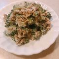 マツ嫁☆'s cooksnap of when they made ゴーヤとツナの梅昆布和え.