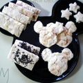 モコブーママ's cooksnap of when they made ♡eco♫　レンジdeおからクッキー♡.