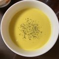 ＊ゆあま＊'s cooksnap of when they made 濃厚♪簡単・おいしいかぼちゃポタージュ.