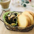 runa10's cooksnap of when they made ☆パリパリ♪おやつ昆布☆.