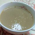まりゆりひろこ's cooksnap of when they made アガーを使って★ミルクコーヒーゼリー.