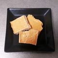 アクセル☆'s cooksnap of when they made チョコ代わりにココナツオイルきなこ.