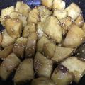 あきプー☆'s cooksnap of when they made (簡単！)はちみつ大学芋.