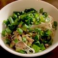 ことことぴー's cooksnap of when they made ツナ缶そうめん.