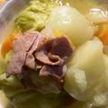 maruru-nn's cooksnap of when they made 温ったかポトフ.