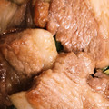 あかぷり's cooksnap of when they made 帯広の豚丼風‼︎簡単♪美味しい豚丼.