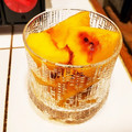 ダッフィーニーうに's cooksnap of when they made 桃の簡単な切り方.