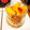 ダッフィーニーうに's cooksnap of when they made 桃の簡単な切り方.