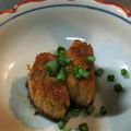 はまっち♪'s cooksnap of when they made 【エコレシピ】えのきの軸ステーキ.