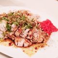 ワッキーウッキー's cooksnap of when they made よだれ鶏.