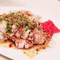 ワッキーウッキー's cooksnap of when they made よだれ鶏.