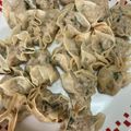 クック00N8WZ☆'s cooksnap of when they made 簡単☆カリッと焼きシュウマイ.