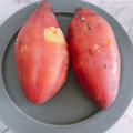すぬ♥'s cooksnap of when they made ☆炊飯器にお任せ❗簡単ふかし芋☆☆☆.