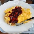 すぬ♥'s cooksnap of when they made オムライス.