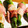 P_heaven's cooksnap of when they made 簡単すぎ、ししとうベーコン巻き.