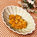 なつき☆ミ's cooksnap of when they made 出汁でかぼちゃ煮をしてみた.