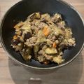 ☆Municoco☆'s cooksnap of when they made 超簡単！子供と一緒に食べる☆麻婆なす☆.