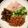 inLondon's cooksnap of when they made 鯛としば漬け入りおつまみ納豆.
