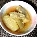 ルチアーノ★★★'s cooksnap of when they made 田舎のナスの煮浸し.
