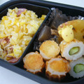 えりぱんな's cooksnap of when they made ✿お弁当に✿簡単カリとろチーズちくわ★.