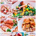 ＴＷＯＨＥＡＲＴＳ's cooksnap of when they made 鶏ササミのカレーパン粉焼き.