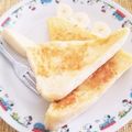 むいちろう's cooksnap of when they made フレンチトースト　ダイエット×朝食.