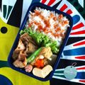 ◆◇Wtiti＊◇◆'s cooksnap of when they made 餅入り巾着の煮物.