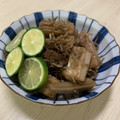 たけゆきさん's cooksnap of when they made じゃことれんこんのすだち風味.