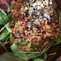 さぁ★たぁ★'s cooksnap of when they made ひじきとまめのサラダ.