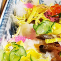 とおー's cooksnap of when they made 【野菜ソムリエ】花れんこんの甘酢漬け.