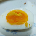 ママのキッチン★'s cooksnap of when they made ゆで卵の作り方（やや半熟編）.