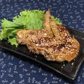 ちー（・＿・）'s cooksnap of when they made ﾋﾞｰﾙに合う☆手羽先.