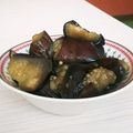 Shuncha's cooksnap of when they made レンジで簡単！ナスの南蛮.